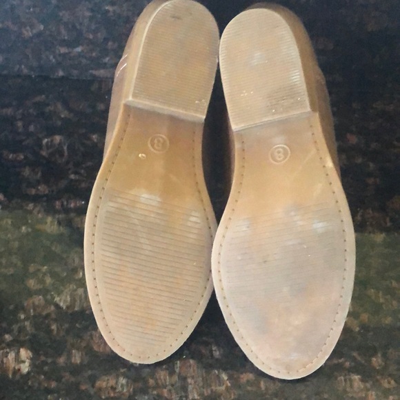 Target booties - Picture 4 of 4